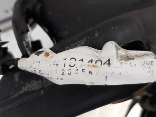Балка подвески задняя, ориг. номер 26389888, Chevrolet Equinox 2017-2021