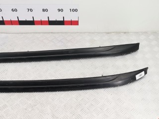 Дуги на крышу (рейлинги), ориг. номер 51132990983, BMW X1 E84 2012-2015