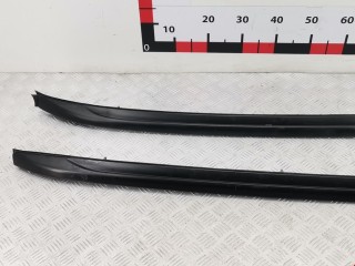 Дуги на крышу (рейлинги), ориг. номер 51132990983, BMW X1 E84 2012-2015