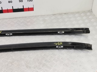 Дуги на крышу (рейлинги), ориг. номер 51132990983, BMW X1 E84 2012-2015