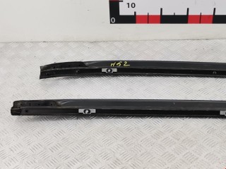Дуги на крышу (рейлинги), ориг. номер 51132990983, BMW X1 E84 2012-2015