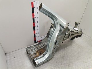 Четверть передняя правая, ориг. номер 23480362, Chevrolet Volt 2010-2015