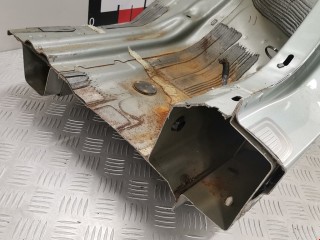 Четверть передняя правая, ориг. номер 23480362, Chevrolet Volt 2010-2015