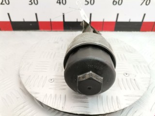 Корпус масляного фильтра, ориг. номер 90530259, 90542608, Opel Agila 2000-2004