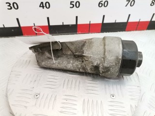 Корпус масляного фильтра, ориг. номер 90530259, 90542608, Opel Agila 2000-2004