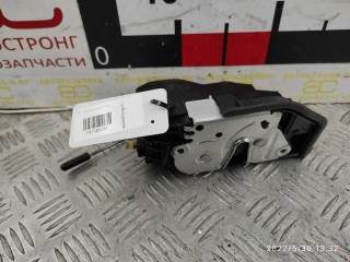 Замок двери задней левой BMW 3 F30/F31/GT F34 2011-2016