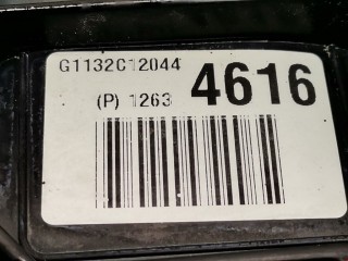 Коллектор впускной, ориг. номер 12699182, 12634616, Cadillac SRX 2009-2012