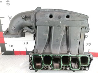 Коллектор впускной, ориг. номер FT4Z9424B, AT4E9424DG, Ford Explorer 2010-2015