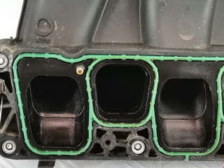Коллектор впускной, ориг. номер FT4Z9424B, AT4E9424DG, Ford Explorer 2010-2015