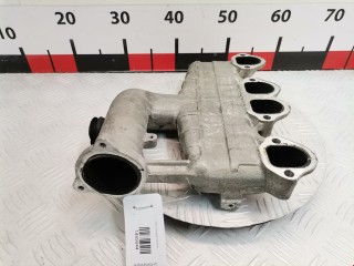 Коллектор впускной, ориг. номер 038129713J, Skoda Fabia 1999-2004