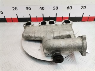 Коллектор впускной, ориг. номер 038129713J, Skoda Fabia 1999-2004