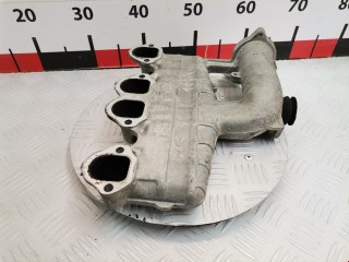 Коллектор впускной, ориг. номер 038129713J, Skoda Fabia 1999-2004