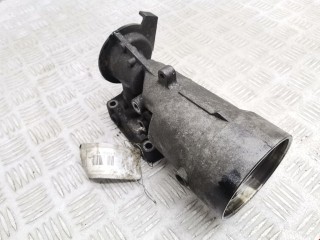 Корпус масляного фильтра, ориг. номер 045115389H, 6740273403, Skoda Fabia 1999-2004