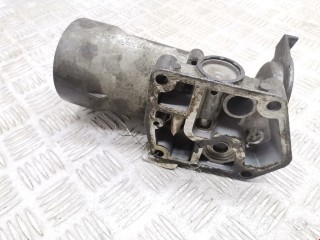 Корпус масляного фильтра, ориг. номер 045115389H, 6740273403, Skoda Fabia 1999-2004