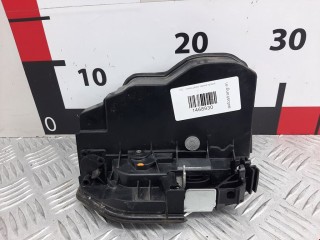 Замок двери задней правой BMW X1 E84 2012-2015