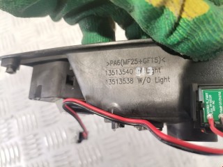 Ручка внутренняя передняя левая, ориг. номер 84524698, Chevrolet Equinox 2017-2021