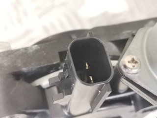 Стеклоподъемник передний правый, ориг. номер 134226296, 85608553, Chevrolet Equinox 2017-2021