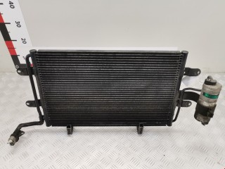 Радиатор кондиционера Volkswagen Bora 1998-2005