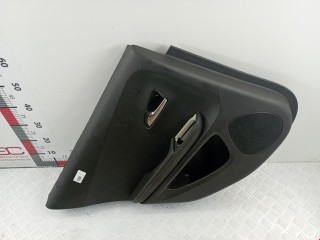 Обшивка двери задней левой (дверная карта), ориг. номер 22911561, Chevrolet Volt 2010-2015