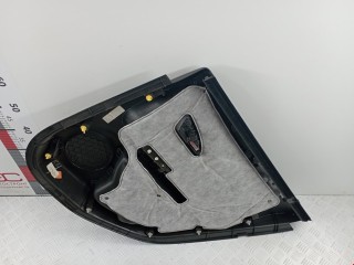 Обшивка двери задней левой (дверная карта), ориг. номер 22911561, Chevrolet Volt 2010-2015