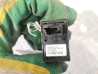 Кнопка стеклоподъемника, ориг. номер 9208107, 61319208107, BMW 3 F30/F31/GT F34 2011-2016