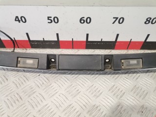 Подсветка номера, ориг. номер BB5Z13550A, BB5313B482, Ford Explorer 2010-2015