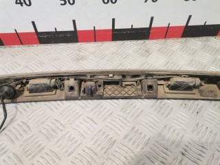 Подсветка номера, ориг. номер BB5Z13550A, BB5313B482, Ford Explorer 2010-2015