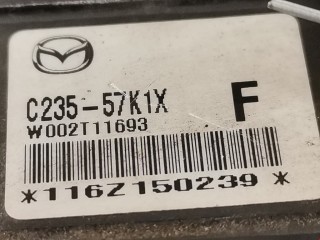 Датчик удара, ориг. номер C23557K1X, C23557K1XB, Mazda 5 2002-2009