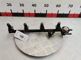 Форсунка, ориг. номер 1460165, 6S5G9F593AA, Ford Fiesta 2001-2007