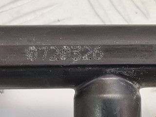 Форсунка, ориг. номер 1460165, 6S5G9F593AA, Ford Fiesta 2001-2007