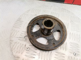 Шкив коленвала, ориг. номер XS6E6312BA, Ford Fiesta 2001-2007