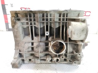 Блок цилиндров, ориг. номер 030103101BA, Volkswagen Lupo 1998-2005