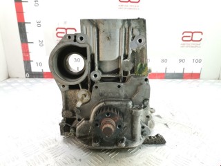 Блок цилиндров, ориг. номер 030103101BA, Volkswagen Lupo 1998-2005