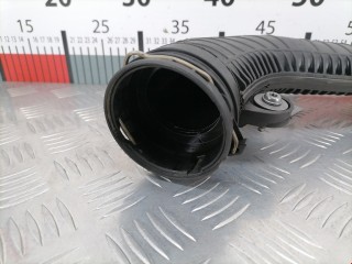 Патрубок интеркулера, ориг. номер 5N0145832S, Volkswagen Tiguan 2011-2019