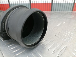 Патрубок интеркулера, ориг. номер 5N0145832S, Volkswagen Tiguan 2011-2019