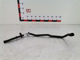 Патрубок радиатора BMW 3 F30/F31/GT F34 2011-2016