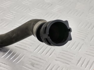 Патрубок радиатора, ориг. номер 64219208169, BMW 3 F30/F31/GT F34 2011-2016