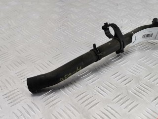 Патрубок радиатора, ориг. номер 64219208169, BMW 3 F30/F31/GT F34 2011-2016