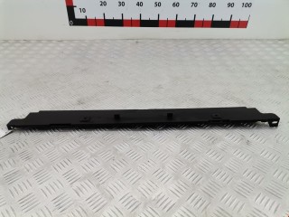 Накладка декоративная BMW 3 F30/F31/GT F34 2011-2016