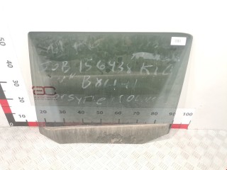 Стекло двери задней левой, ориг. номер BB5Z7825713A, Ford Explorer 2010-2015