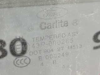 Стекло двери задней левой, ориг. номер BB5Z7825713A, Ford Explorer 2010-2015