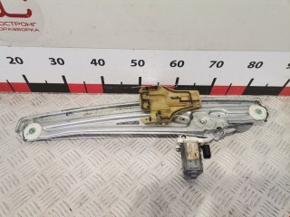 Стеклоподъемник электрический задний левый, ориг. номер BB5Z7827009A, DB537627001AA, Ford Explorer 2010-2015