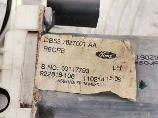 Стеклоподъемник электрический задний левый, ориг. номер BB5Z7827009A, DB537627001AA, Ford Explorer 2010-2015
