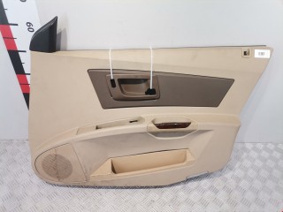 Обшивка двери передней правой (дверная карта) Cadillac CTS 2002-2007