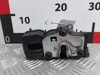 Замок двери задней правой, ориг. номер 25843160, Cadillac CTS 2002-2007