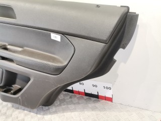 Обшивка двери задней правой (дверная карта), ориг. номер BB5Z7827406BC, BB537827416, Ford Explorer 2010-2015