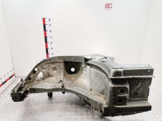 Четверть передняя левая, ориг. номер 22902621, Chevrolet Volt 2010-2015