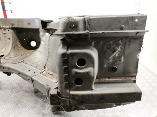 Четверть передняя левая, ориг. номер 22902621, Chevrolet Volt 2010-2015