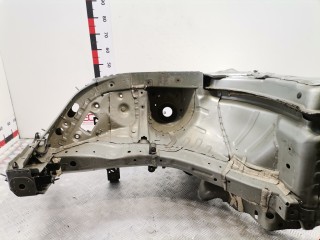 Четверть передняя левая, ориг. номер 22902621, Chevrolet Volt 2010-2015