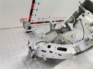 Четверть передняя левая, ориг. номер 22902621, Chevrolet Volt 2010-2015